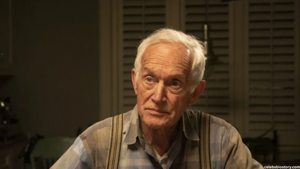 Lance Henriksen