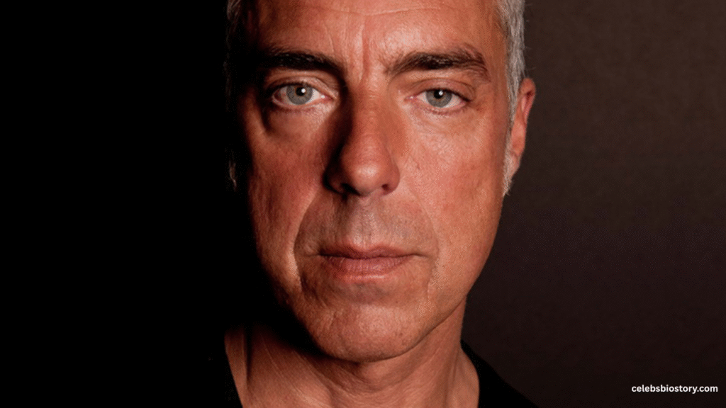 Titus Welliver