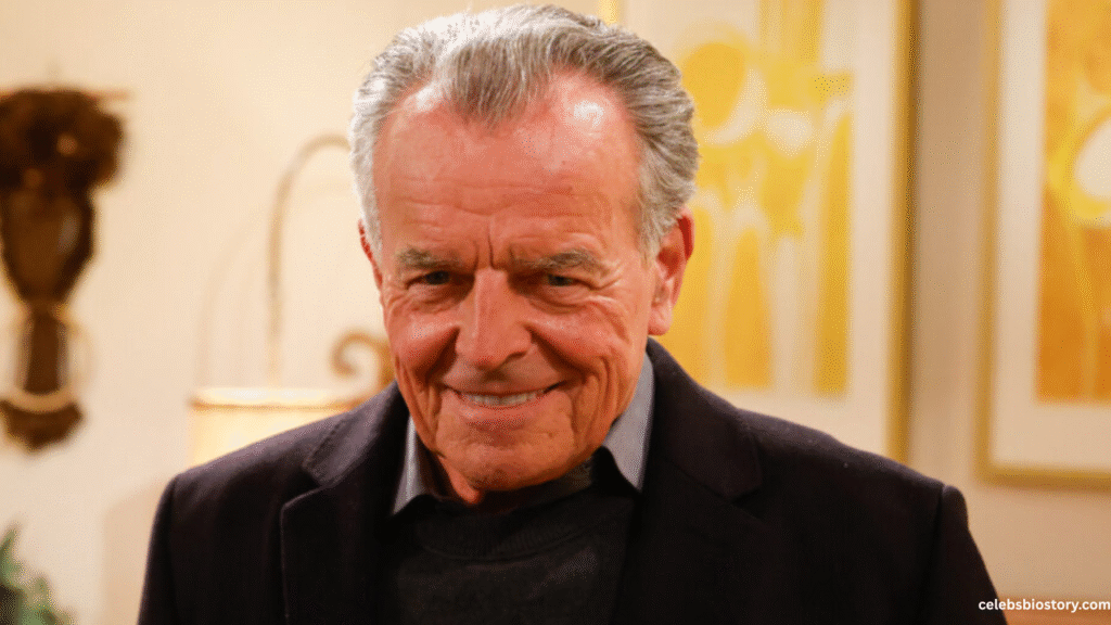 Ray Wise