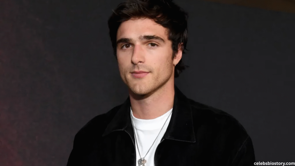 Jacob Elordi