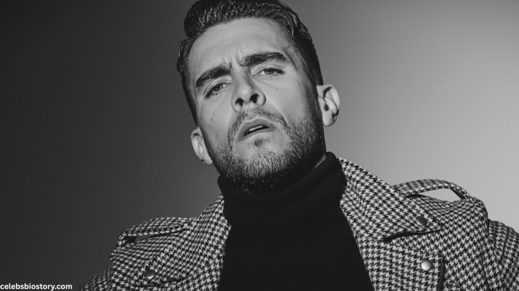 Josh Segarra