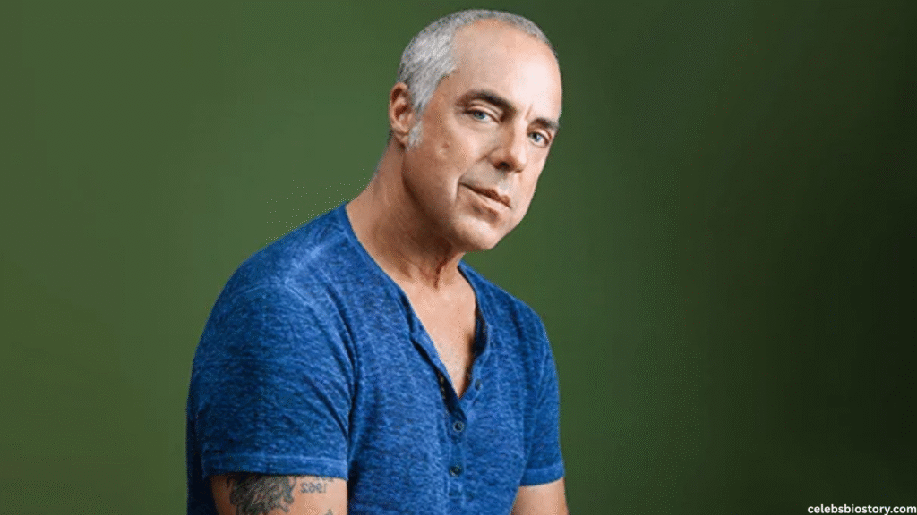 Titus Welliver