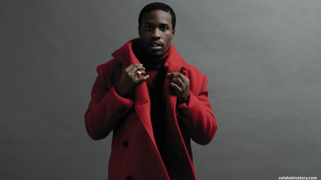 Shameik Moore
