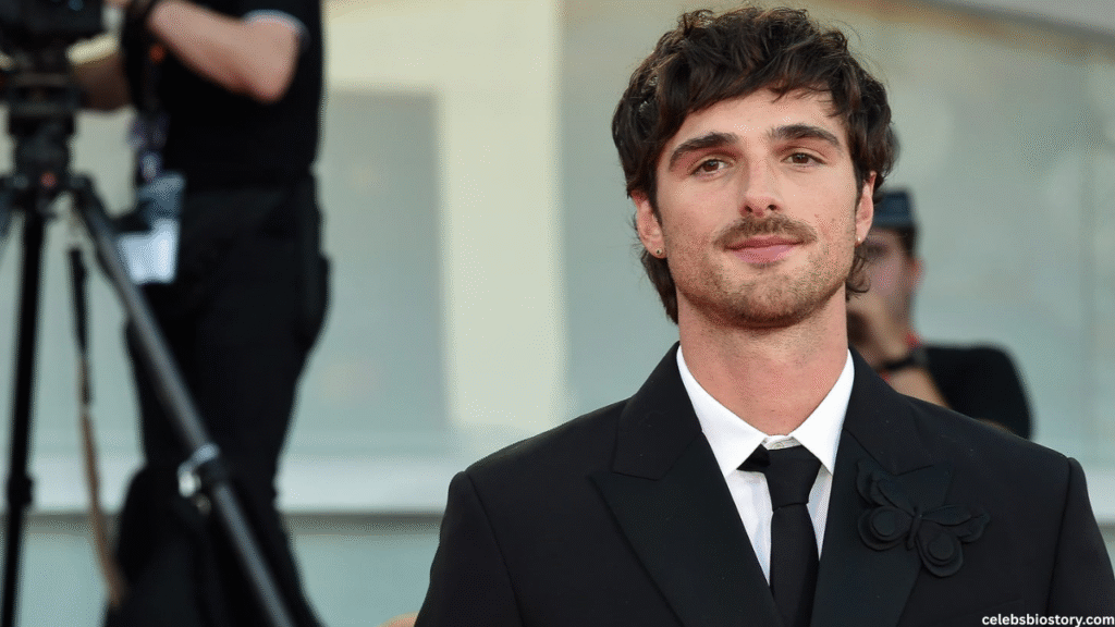 Jacob Elordi