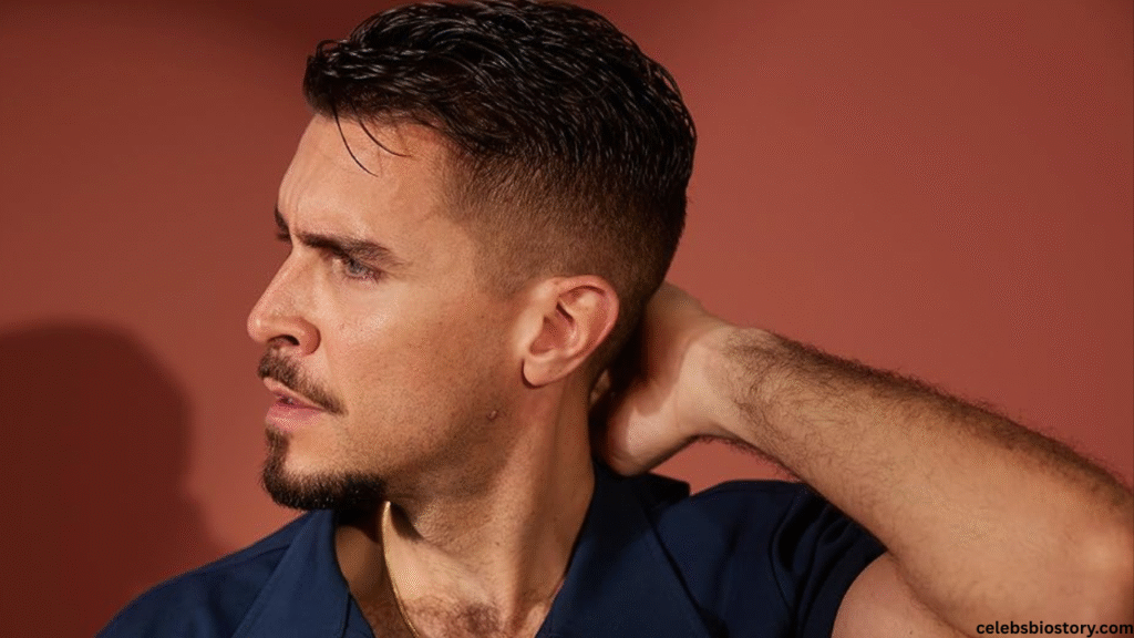 Josh Segarra