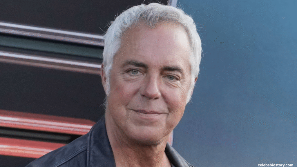 Titus Welliver