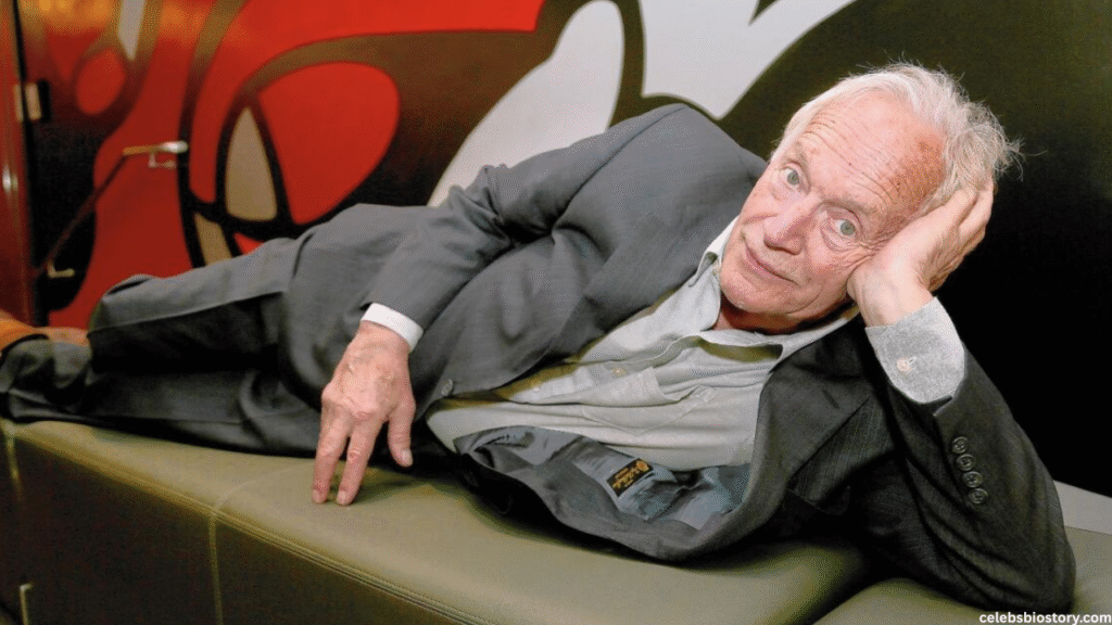 Lance Henriksen