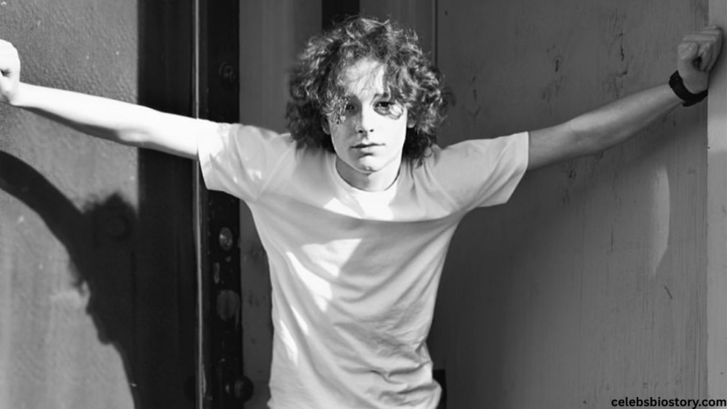 Mason Thames