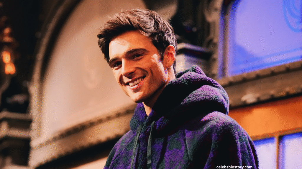 Jacob Elordi