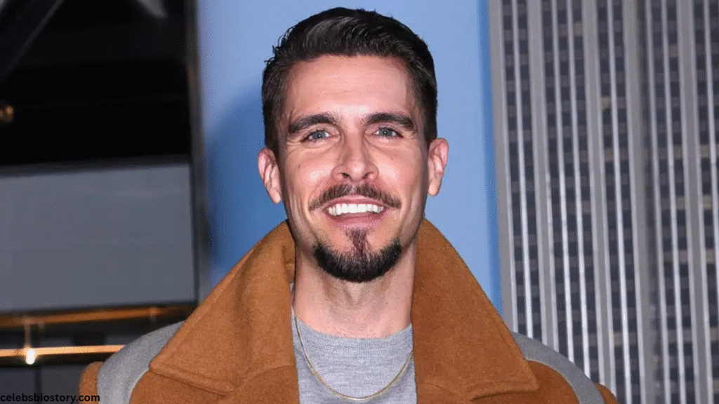 Josh Segarra