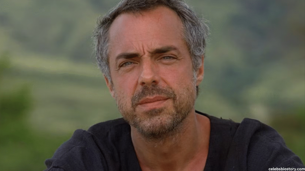 Titus Welliver