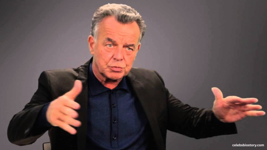 Ray Wise