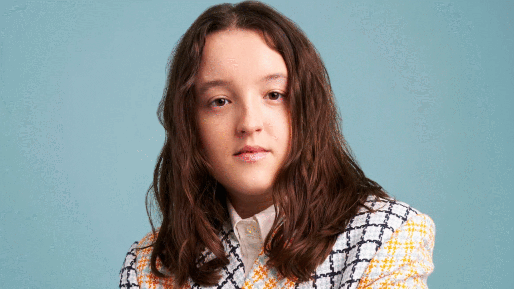 Bella Ramsey