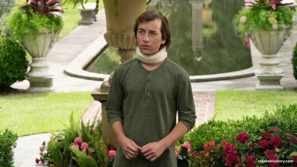 Skyler Gisondo