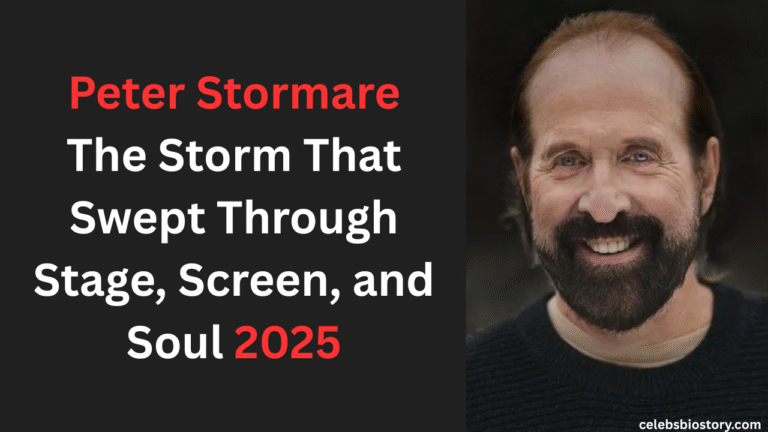 Peter Stormare