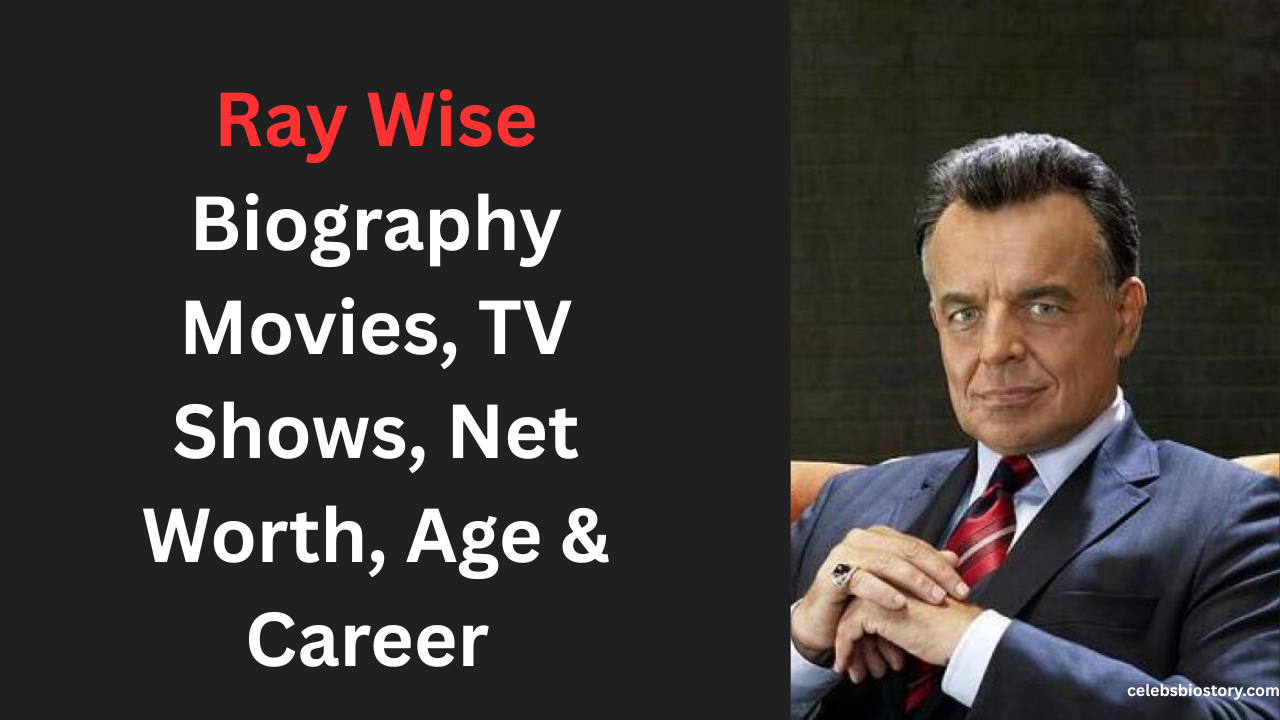 Ray Wise