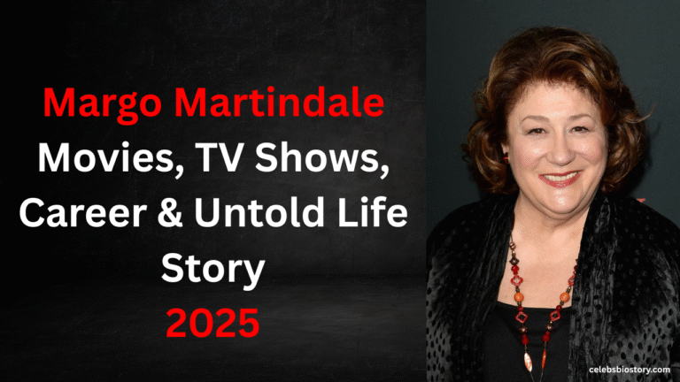 Margo Martindale