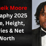 Shameik Moore