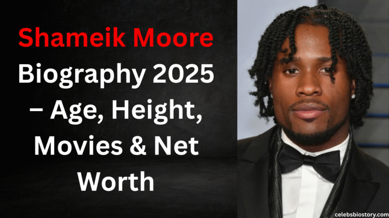 Shameik Moore
