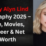 Emily Alyn Lind