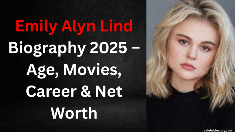 Emily Alyn Lind