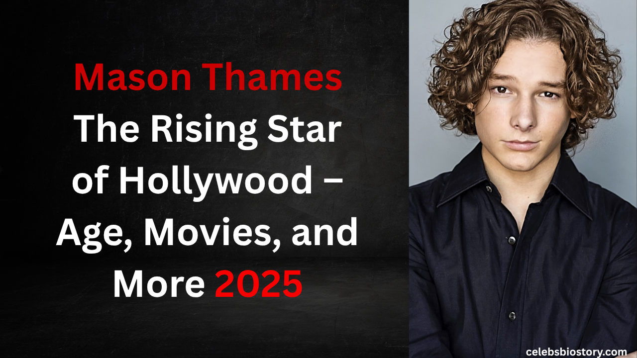 Mason Thames