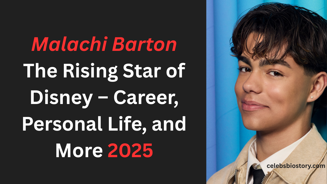Malachi Barton