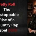 Jelly Roll