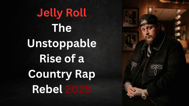Jelly Roll