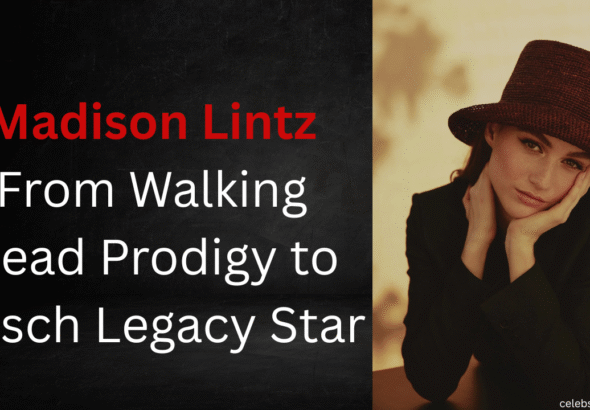 Madison Lintz