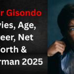 Skyler Gisondo