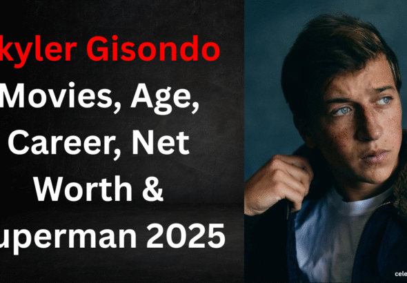 Skyler Gisondo