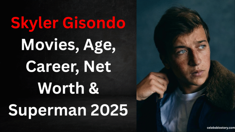 Skyler Gisondo